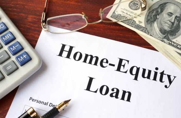 Quicken Home Equity Loan: Guide On Financing 