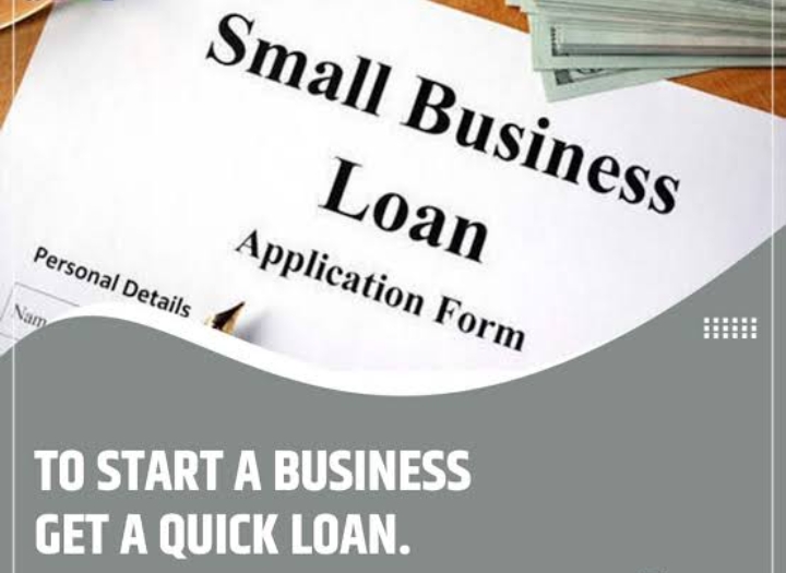 Finance Technology Business Loans; A Beginner’s Guide