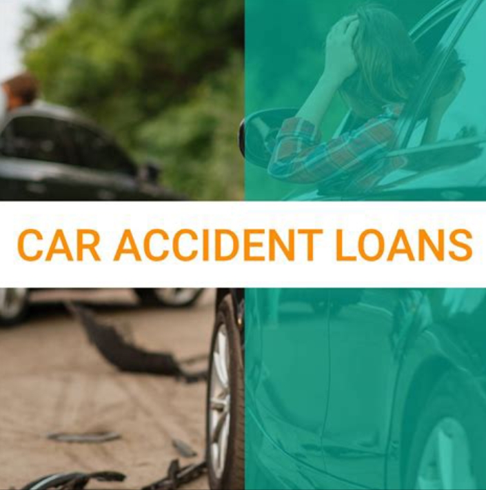 HOW TO GET LOANS FOR CAR ACCIDENT