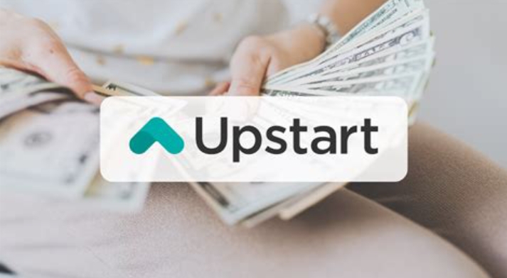 WHAT IS UPSTART BUSINESS LOAN