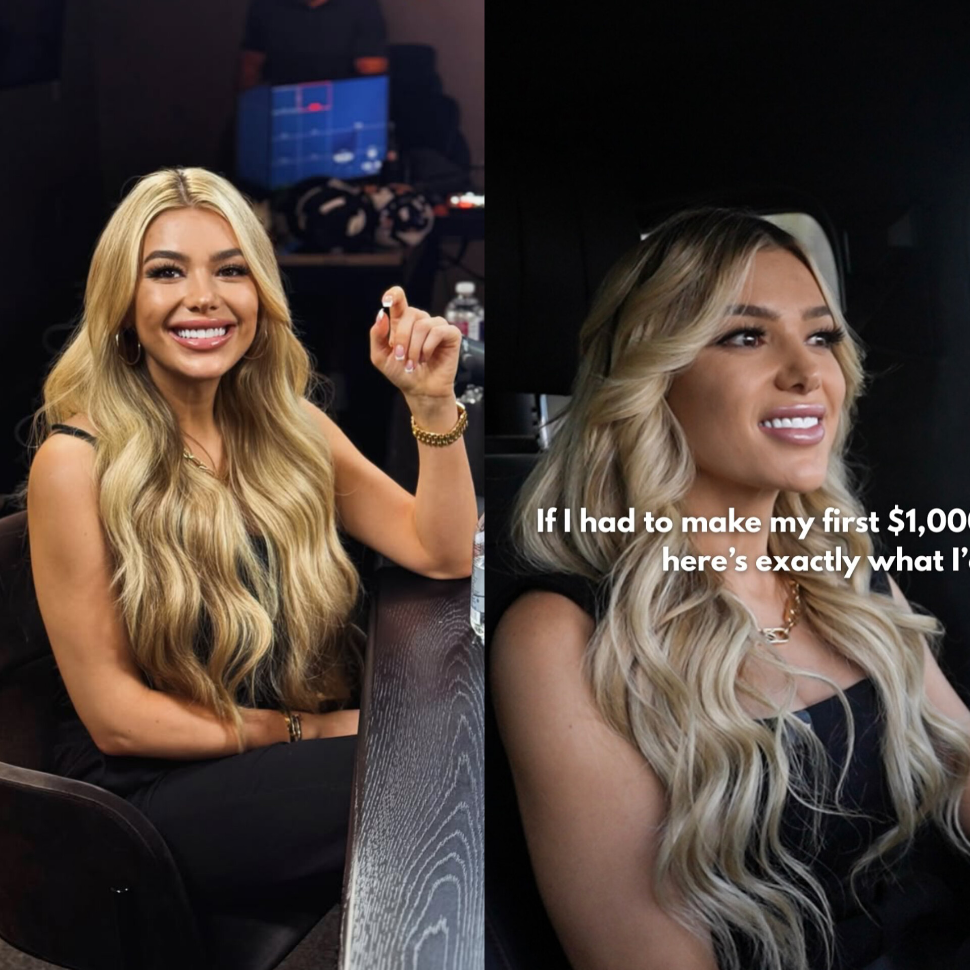 Hannah Hammond Bio, Net Worth, OnlyFans,Lifestyle, Modelling Career 2025 -  Pheemax 💡